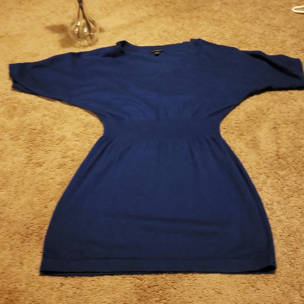 Dress sweater- Express